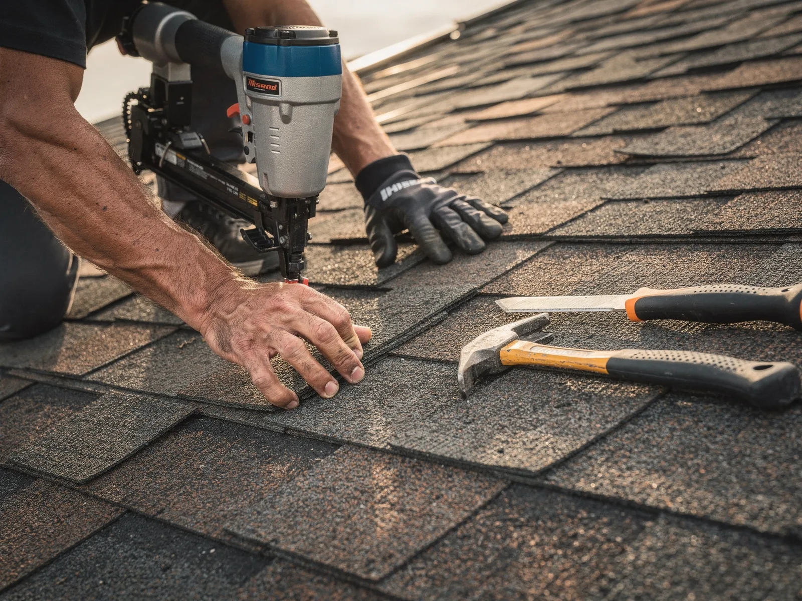 Why choose Roof Repair in Leeds, ND